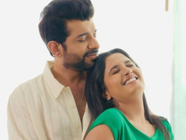 'Chhota Singh has come ..', 'Chhava' hero Vineet Kumar Singh's house echoes
