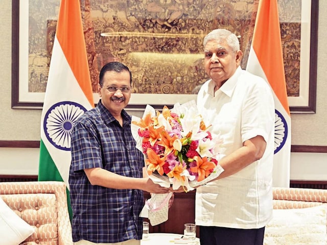 उपराष्ट्रपति आवास सील? धनखड़ को फौरन खाली करने का आदेश? PIB ने कहा- दावा फर्जी उपराष्ट्रपति आवास सील? धनखड़ को फौरन खाली करने का आदेश? PIB ने कहा- दावा फर्जी