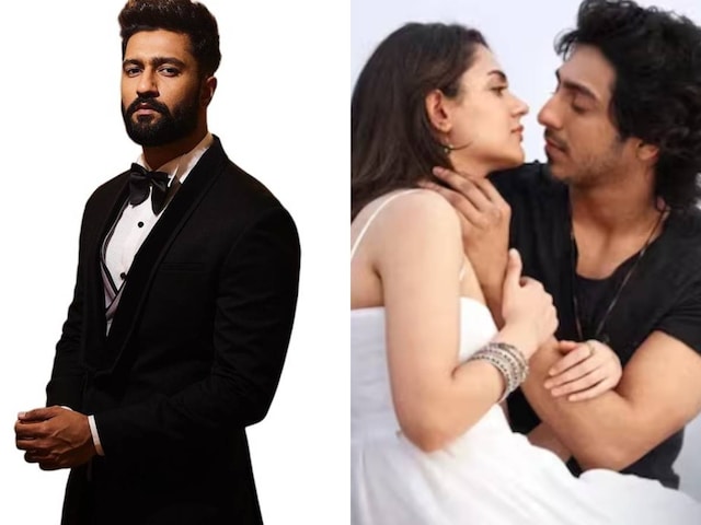 Saiyaara Day 4: ‘सैयारा’ ने किया 100 करोड़ का आंकड़ा पार, विक्की कौशल की इस फिल्म ने 3 दिन में बनाई सेंचुरी! Saiyaara Day 4: ‘सैयारा’ ने किया 100 करोड़ का आंकड़ा पार, विक्की कौशल की इस फिल्म ने 3 दिन में बनाई सेंचुरी!