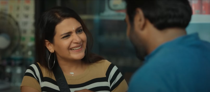vijay sethupathy Movie