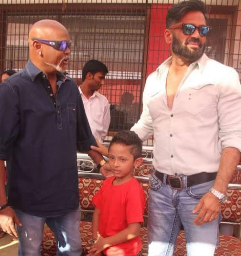 Suniel Shetty, Ajay Jadeja, Vinod Kambli, Annarth, Khel, सुनील शेट्टी, अजय जड़ेजा, विनोद कांबली, अन्नर्थ, खेल Suniel Shetty, Ajay Jadeja, Vinod Kambli, Annarth, Khel, सुनील शेट्टी, अजय जड़ेजा, विनोद कांबली, अन्नर्थ, खेल