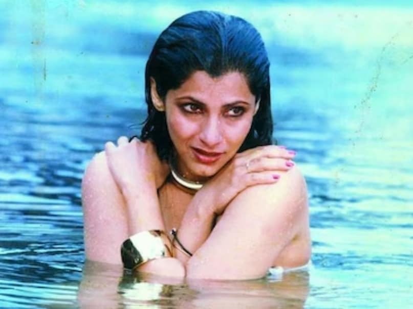 Vinod Khanna, Vinod Khanna News, Vinod Khanna and Madhuri Dixit, Not Only Madhuri Dixit Vinod Khanna Kapadia, Vinod Khanna, Vinod Khanna News, Vinod Khanna and Madhuri Dixit, when doing bedroom scenes with Dimple Kapadia, Bahke Vinod Khanna, Vinod Khanna and Dimple Kapadia's films, Vinod Khanna sought to Dimple Kapadia