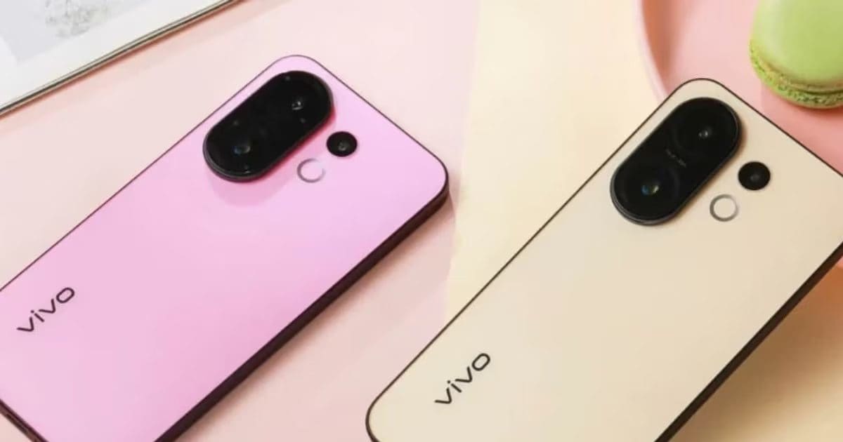 Tach – OnePlus से लेकर iPhone तक, क‍िसी पर नहीं करेगा रहम; नंबर 1 बनने आ रहा Vivo X200 FE