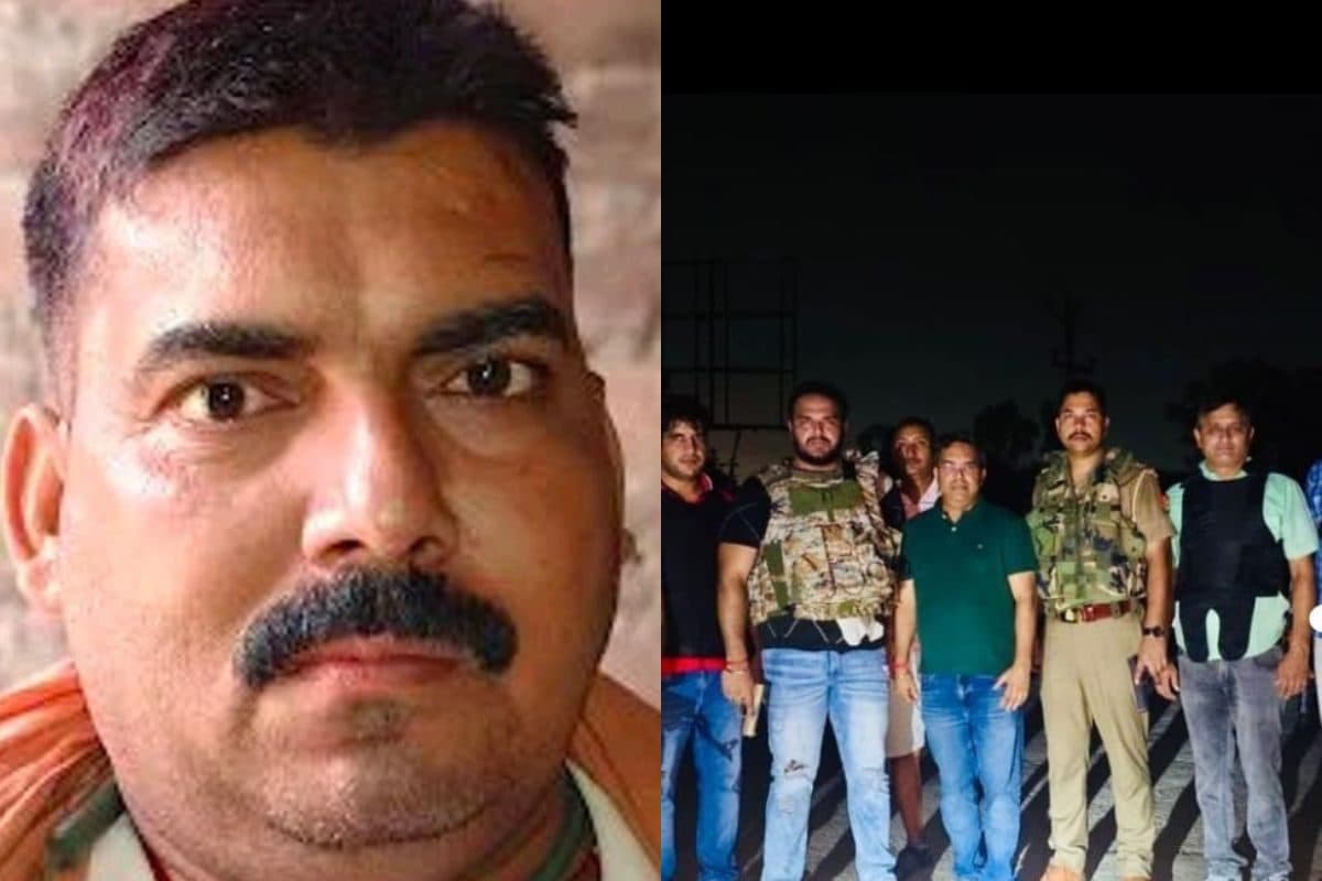 पुलिस को छकाने में माहिर था A121 गैंग का सरगना क्राइम की काली किताब पढ़िये