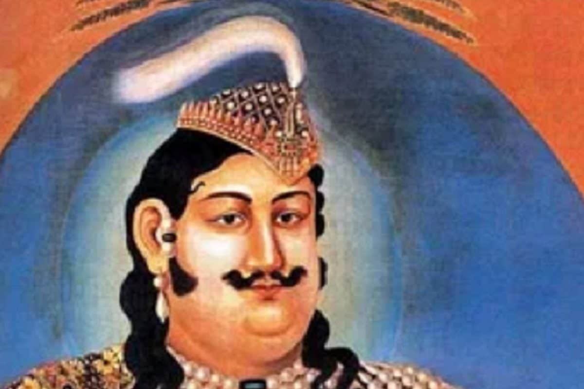 मजून ए इश्क पेस्ट जिससे मर्दानगी बढ़ाते थे वाजिद अली शाह फिर रंगीन रातें