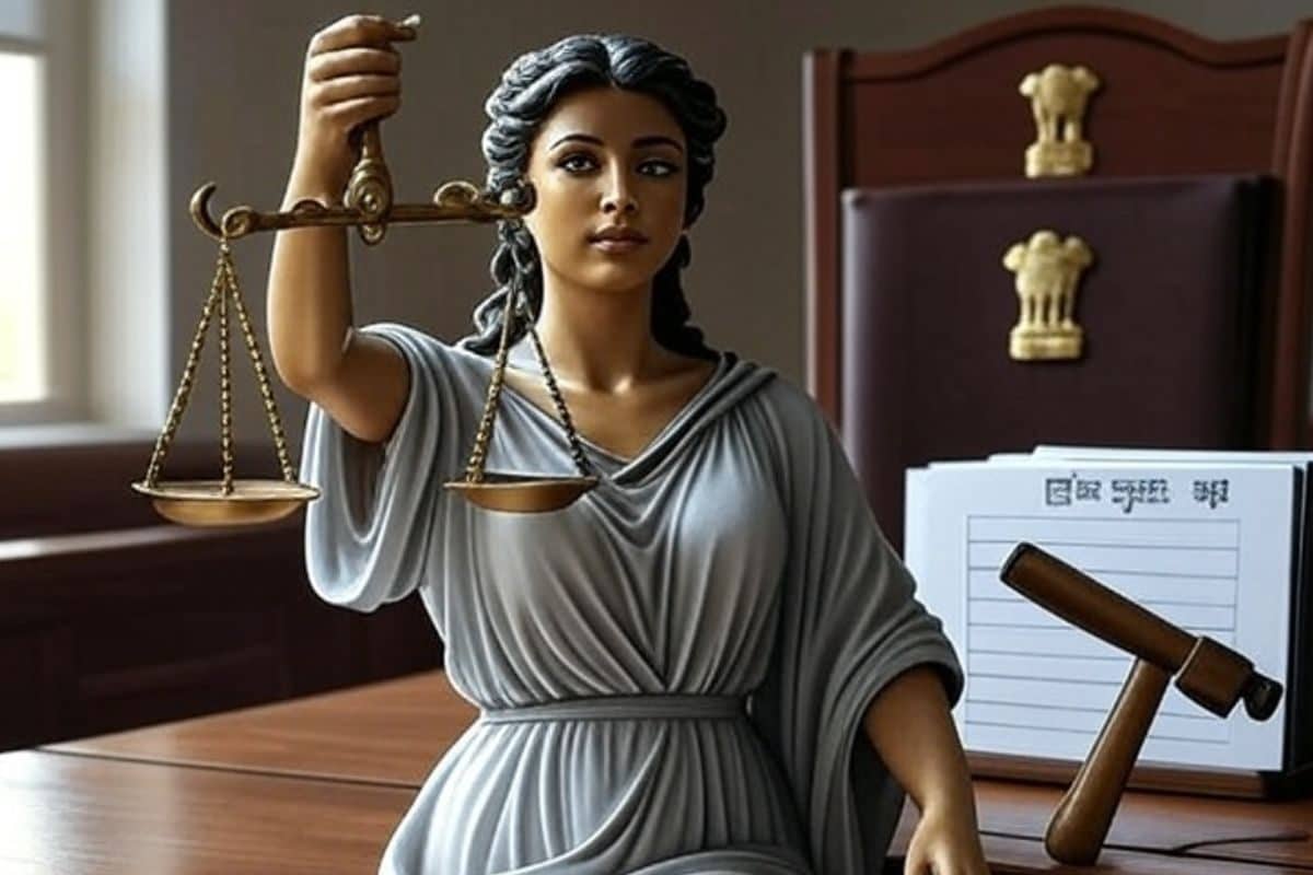 निठारी कांड हो या मालेगांवमीलॉर्ड को कब तक दोष देंगे मर्ज पकड़ना होगा