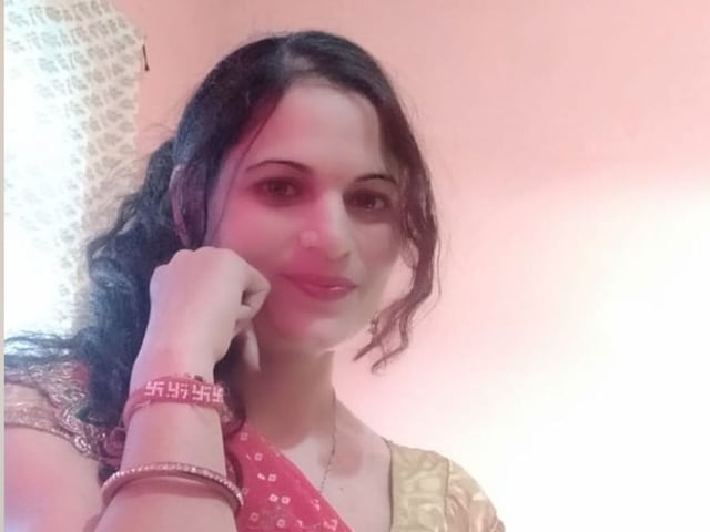 सोनम भी अम्मा था, हत्यारा दीप था, पति का गला पोंछे से गला घोंट गया था