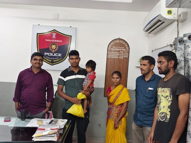 युवक के टच में आई 1 बच्चे की मां, फिर की ऐसी हरकत पूरे राज्य में मचा हड़कंप युवक के टच में आई 1 बच्चे की मां, फिर की ऐसी हरकत पूरे राज्य में मचा हड़कंप