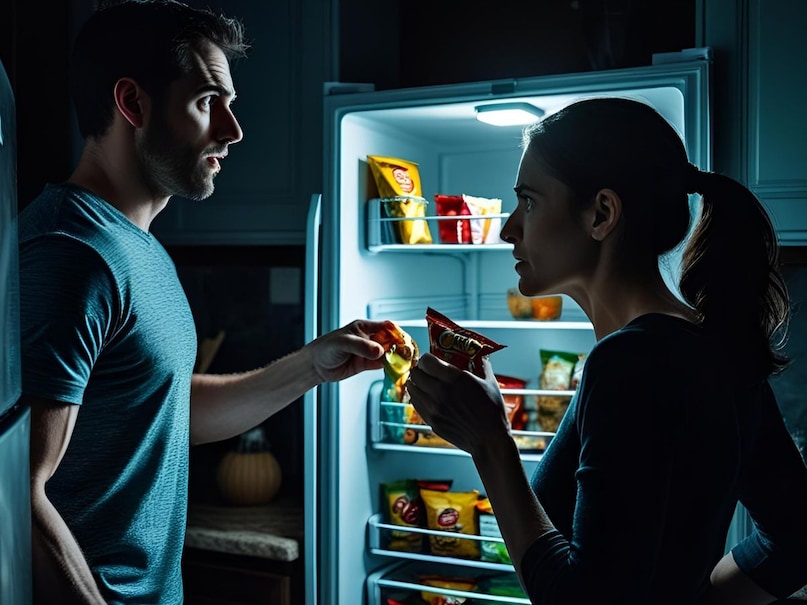 কিন্তু কম্প্রেসার যদি খুব জোরে আওয়াজ করতে শুরু করে বা একেবারেই শব্দ না হয়, তাহলে বুঝতে হবে এতে কিছু ভুল হতে পারে। এমন পরিস্থিতিতে, অসতর্ক না হয়ে অবিলম্বে পরীক্ষা করান।