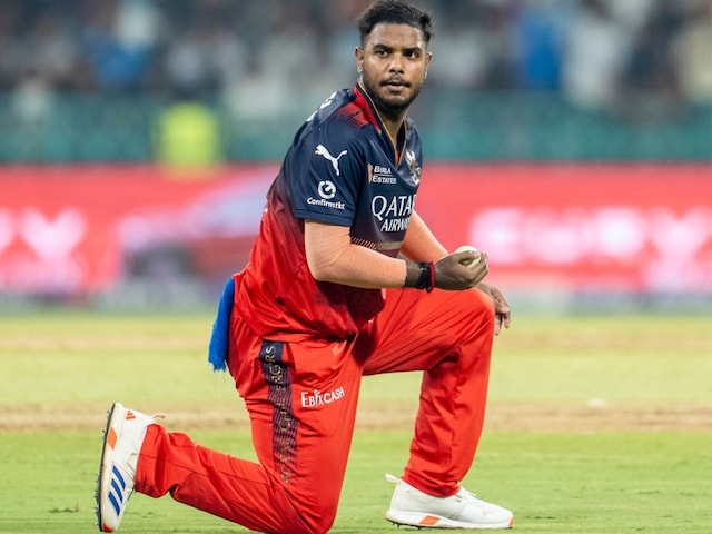 उभरते सितारे यश दयाल पर लगी BNS की धारा 69, क्या है कानून? उभरते सितारे यश दयाल पर लगी BNS की धारा 69, क्या है कानून?