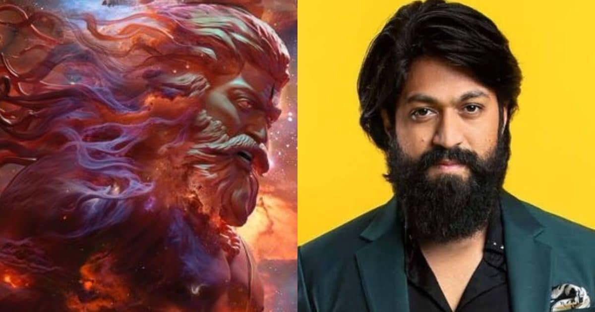 ‘रामायणम्’ पर यश के बयान के बाद ट्रोल हुए रणबीर कपूर-साई पल्लवी, लोग बोले- ‘आपको राम बनना था..’