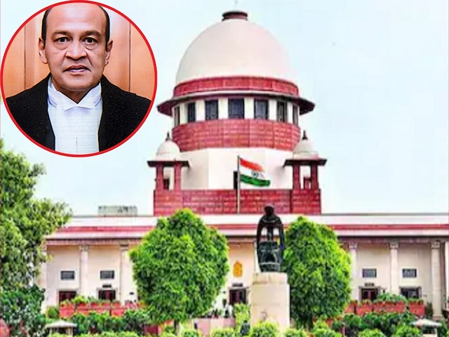 28 को SC में बड़ी सुनवाई, सिब्बल से लूथरा तक मैदान में 28 को SC में बड़ी सुनवाई, सिब्बल से लूथरा तक मैदान में