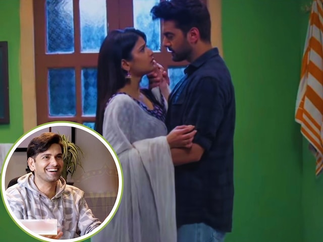 Yrkkh 1 July: अंशुमान की गर्दन में मोच, अभिरा ने की मदद... अरमना हो गया असहज Yrkkh 1 July: अंशुमान की गर्दन में मोच, अभिरा ने की मदद... अरमना हो गया असहज