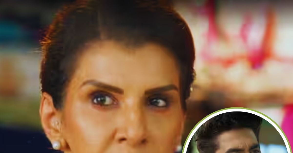 Yrkkh 3 July, 2025 : अभिरा को सच पता लगने से रोकना चाहती है कावेरी, अरमान को दी जान की धमकी