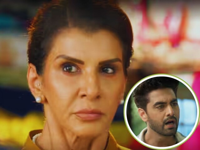 Yrkkh 3 July, 2025: Why does Kaveri want to stop Shree from finding out the truth?