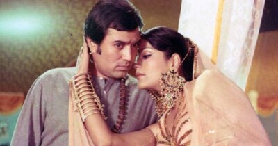 नई दिल्ली. 70-80 के दशक की जानी मानी एक्ट्रेस जीनत अमान की गिनती उस दौर की सबसे ज्यादा कमाई करने वाली एक्ट्रेस में होती थी. यही नहीं, वह अपने दौर की फैशन आइकन भी थीं. उनका ये स्वैग अब भी कम नहीं हुआ है. हाल ही में एक्ट्रेस ने अपनी पोस्ट के जरिए बताया है कि उनकी म्यूजिक सुनने की उम्र सिर्फ 21 साल निकली है.