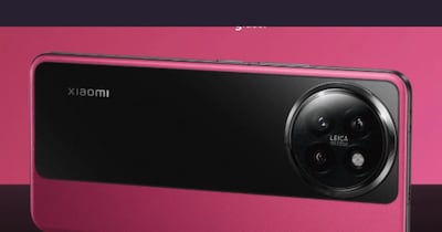 Xiaomi 14 Civi पर भारी डिस्काउंट मिल रहा है.