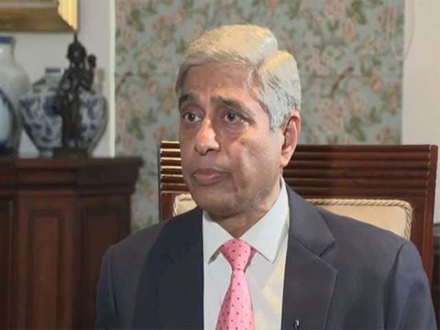 भारत से क्यों खिसिआए ट्रंप, 50% टैरिफ की क्या वजह, विकास स्वरूप ने बताई वजह