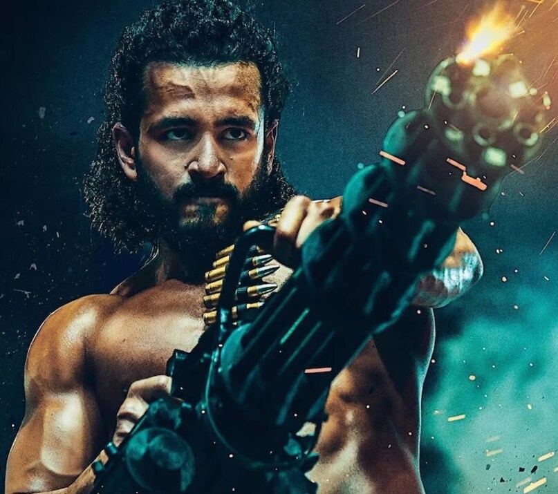 Akhil Akkineni, agent movie, Akhil Akkineni agent, agent budget, agent box office, Nagarjun Son Akhil Akkineni, Akhil Akkineni disaster Film, अखिल अक्किनेनी, नागार्जुन, अखिल अक्किनेनी फिल्म एजेंट, एजेंट बजट बॉक्स ऑफिस कलेक्शन, अखिल अक्किनेनी न्यूज Akhil Akkineni, agent movie, Akhil Akkineni agent, agent budget, agent box office, Nagarjun Son Akhil Akkineni, Akhil Akkineni disaster Film, अखिल अक्किनेनी, नागार्जुन, अखिल अक्किनेनी फिल्म एजेंट, एजेंट बजट बॉक्स ऑफिस कलेक्शन, अखिल अक्किनेनी न्यूज