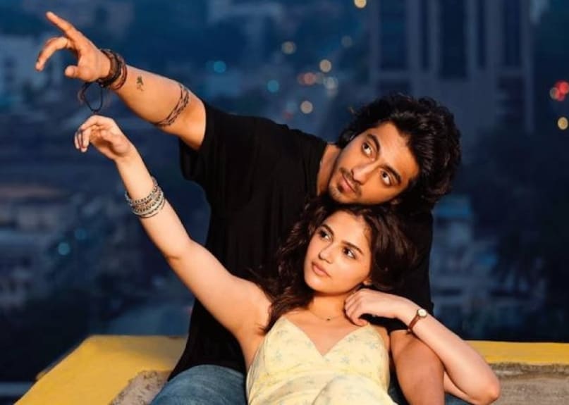 Saiyaara Movie, Param Sundari, Romantic Films, Highest Grossing Romantic Films, Romantic Films in Bollywood, Saira film, romantic movies, Bollywood romantic films, Aashiqui 2 box office collection