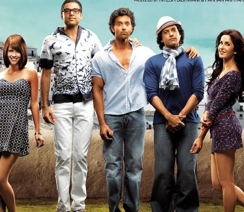 Hrithik Roshan, hrithik roshan films, hrithik roshan top rated movies, hrithik roshan news, jodha akbar movie, zindagi na milegi dobara film, war 2, ऋतिक रोशन, वॉर 2 मूवी, ऋतिक रोशन फिल्में, ऋतिक रोशन टॉप रैंकिंग मूवीज