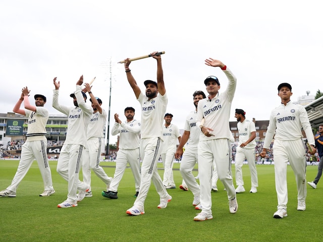 Why all the players of Team India did not return to India, Siraj arrives home from London Why all the players of Team India did not return to India, Siraj arrives home from London