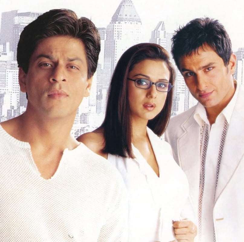 Saiyaara Movie, Param Sundari, Romantic Films, Highest Grossing Romantic Films, Romantic Films in Bollywood, Saira film, romantic movies, Bollywood romantic films, Aashiqui 2 box office collection
