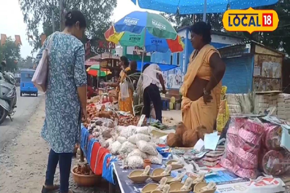 संतान की दीर्घायु का महापर्व कमरछठ, त्योहार के लिए जरूरी एक खास चावल