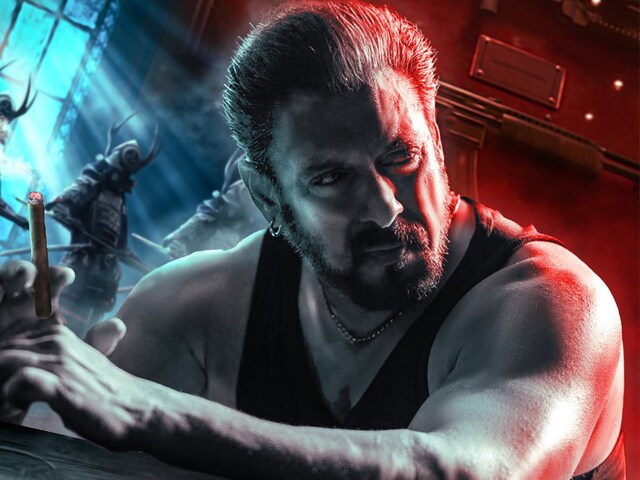 क्यों फ्लॉप हुई सलमान की 'सिकंदर'? डायरेक्टर ने तोड़ी चुप्पी, बताई असली वजह