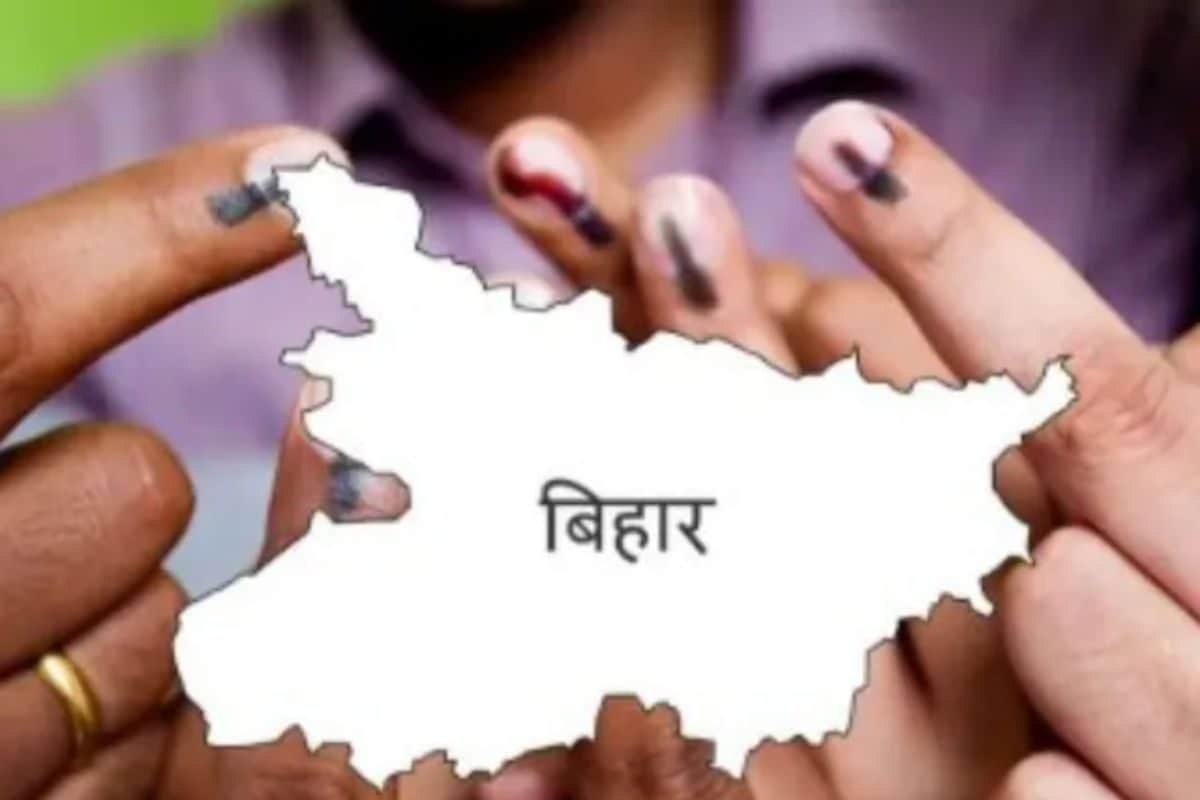SIR के बाद कटे 65.64 लाख लोगों के नाम, इन जिलों से हटे सबसे अधिक नाम