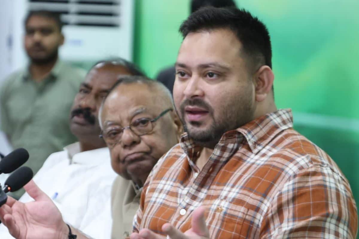 SIR पर सुप्रीम कोर्ट के फैसले को तेजस्वी ने बताया लोकतंत्र की जीत, कही ये बात