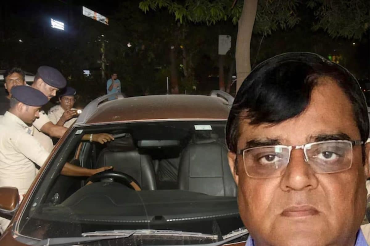 गोपाल खेमका को लगी गोली का शूटर की पिस्टल से हुआ मिलान, रिमांड पर लेगी पुलिस