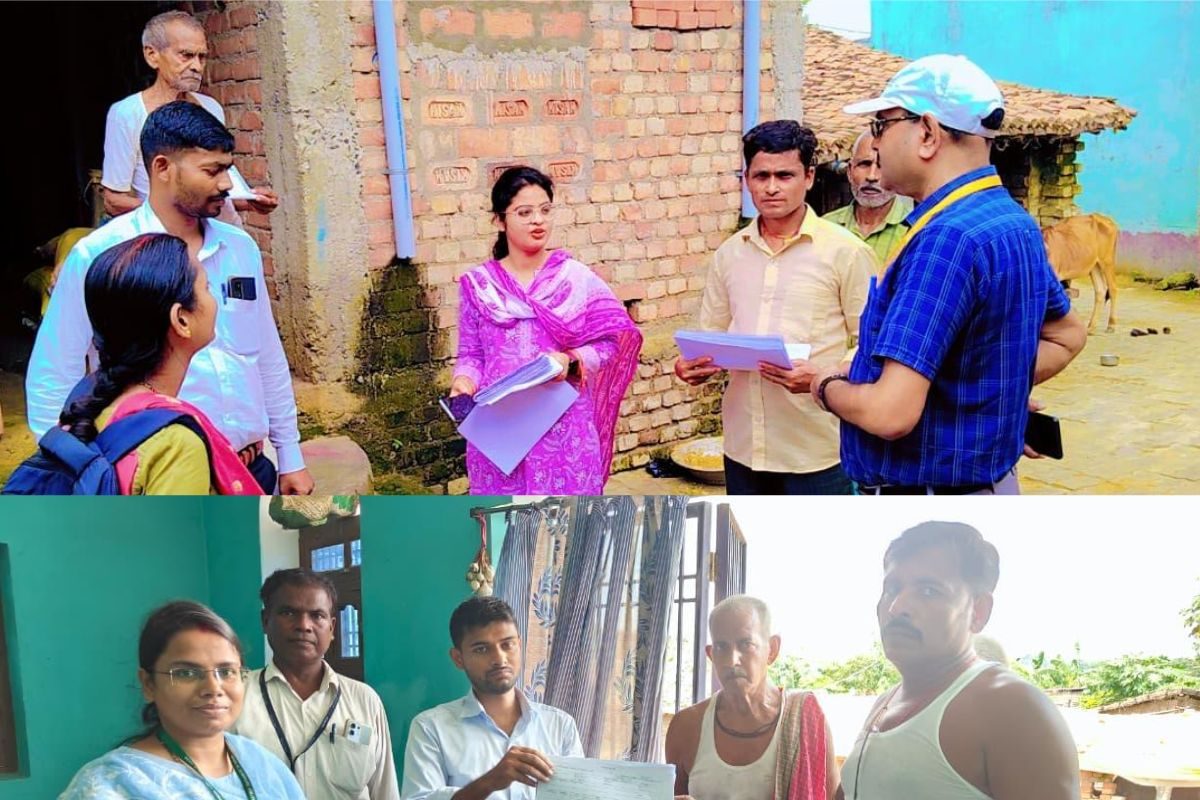 डिजिटल होंगे बिहार के किसान, घर बैठे रियल टाइम मिलेगा सरकारी योजनाओं का लाभ
