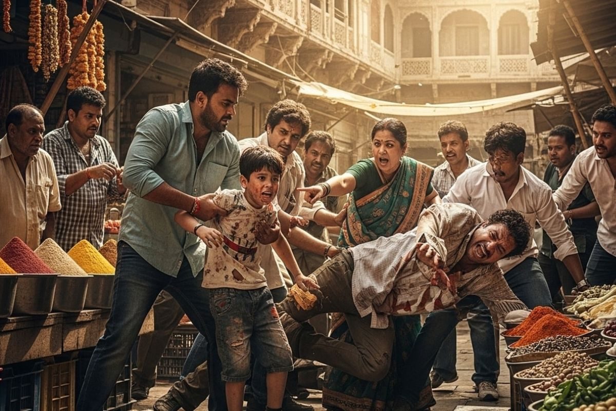 अब जीजा पर भी नहीं रहा भरोसा! फिरौती के लिए साले का अपहरण, सिर घुमा देगी घटना