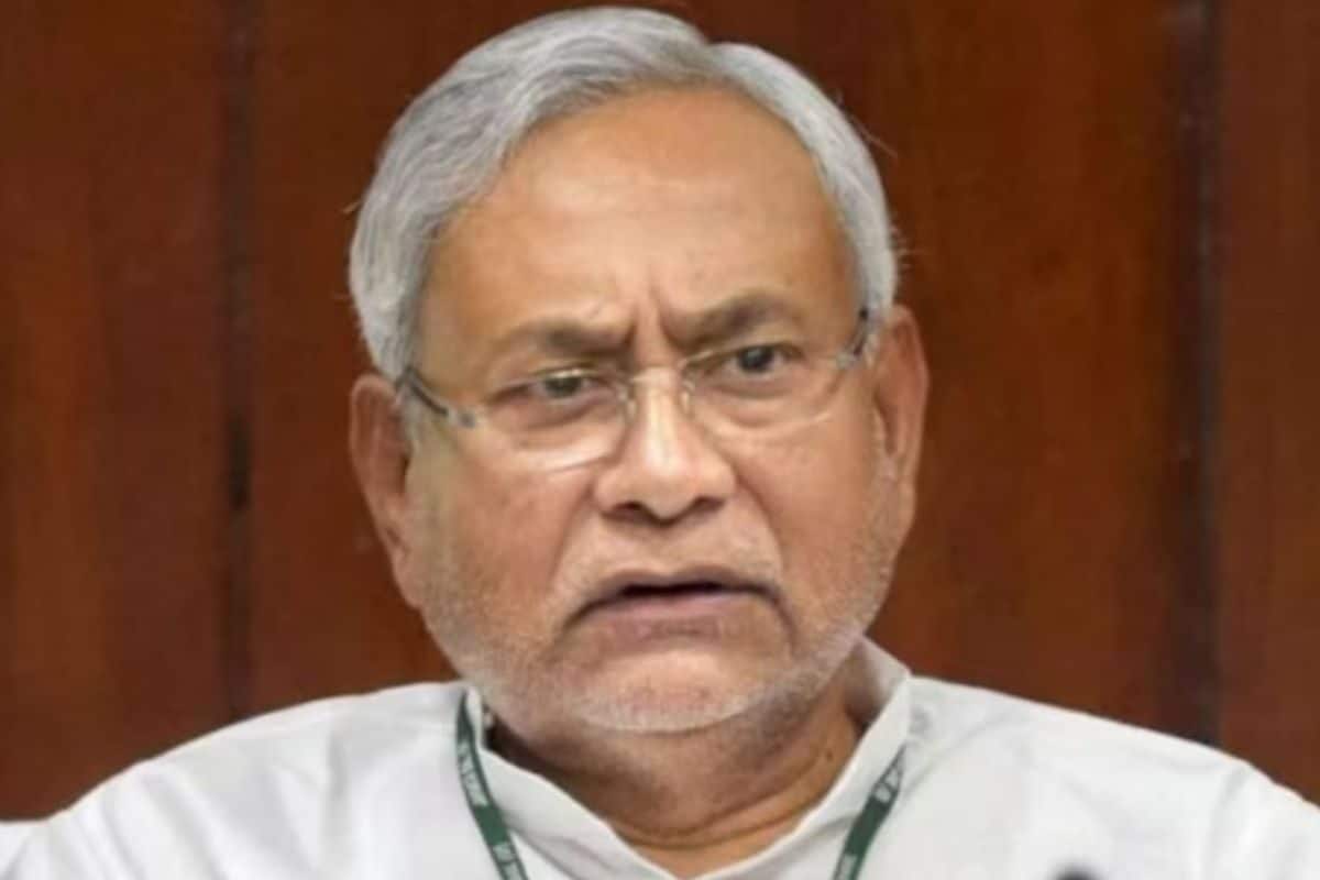 जेडीयू को वैशाली में झटका, पूर्व केंद्रीय मंत्री दसई चौधरी ने किया ये ऐलान