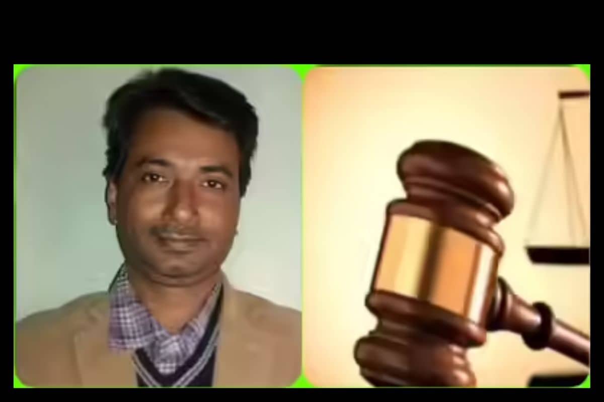 बिहार के चर्चित पत्रकार राजदेव रंजन हत्याकांड में बड़ा फैसला, तीन पर दोष सिद्ध