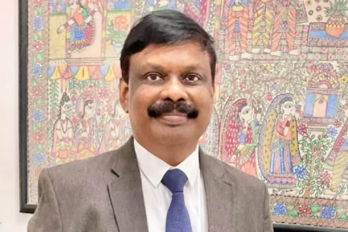 शिक्षा विभाग के एसीएस एस सिद्धार्थ का ट्रांसफर, बनाए गए बिहार विकास आयुक्त