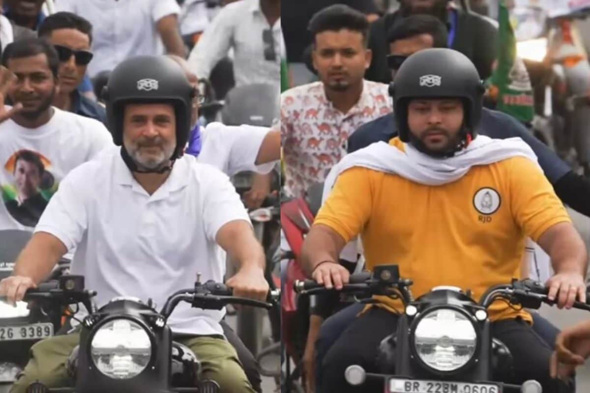 बिहार में विपक्ष का नया खेला? नाम जोड़ने से ज्यादा काटने के आवेदन