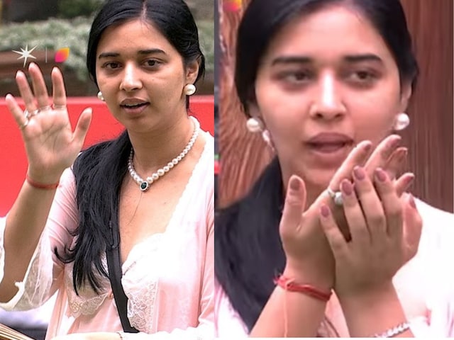 तान्या मित्तल का नया ड्रामा, वीडियो देख छूट गई नेटिजेंस की हंसी तान्या मित्तल का नया ड्रामा, वीडियो देख छूट गई नेटिजेंस की हंसी