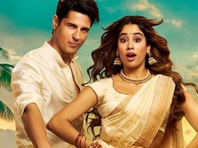 Siddharth's big money from 'Param Sundari', double recovery fees from Jahnavi