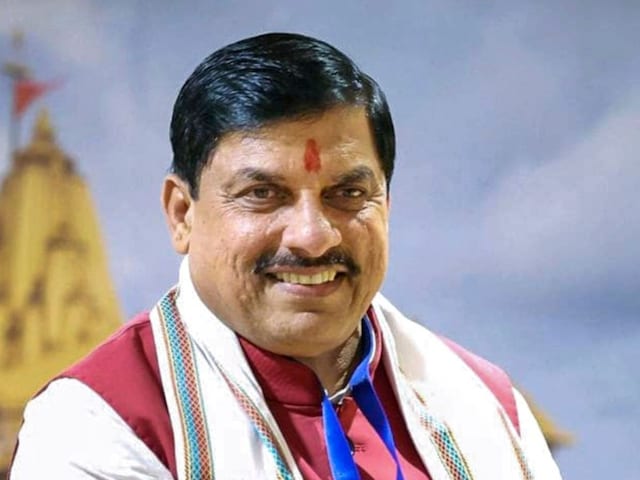 एमपी के युवाओं, वर्दी की दे दो नाप! सीएम मोहन यादव का बंपर भर्ती ऐलान