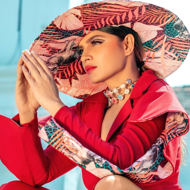 Kyunki Saas Bhi Kabhi Bahu Thi Actress