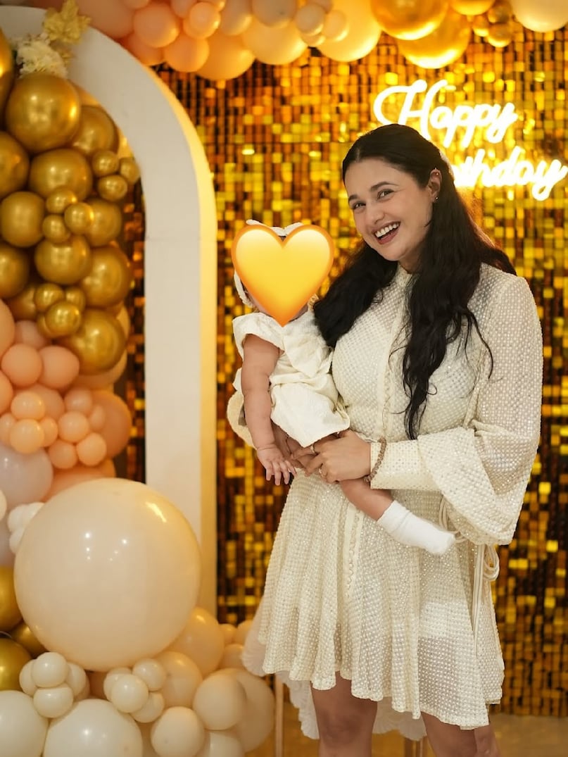 Yuvika Chaudhary. Yuvika Chaudhary.