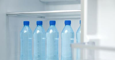 यूपी में कई ब्रांड की पानी की बोतल पर रोक