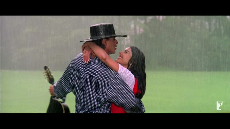 Dilwale Dulhaniya Le Jayenge Dilwale Dulhaniya Le Jayenge
