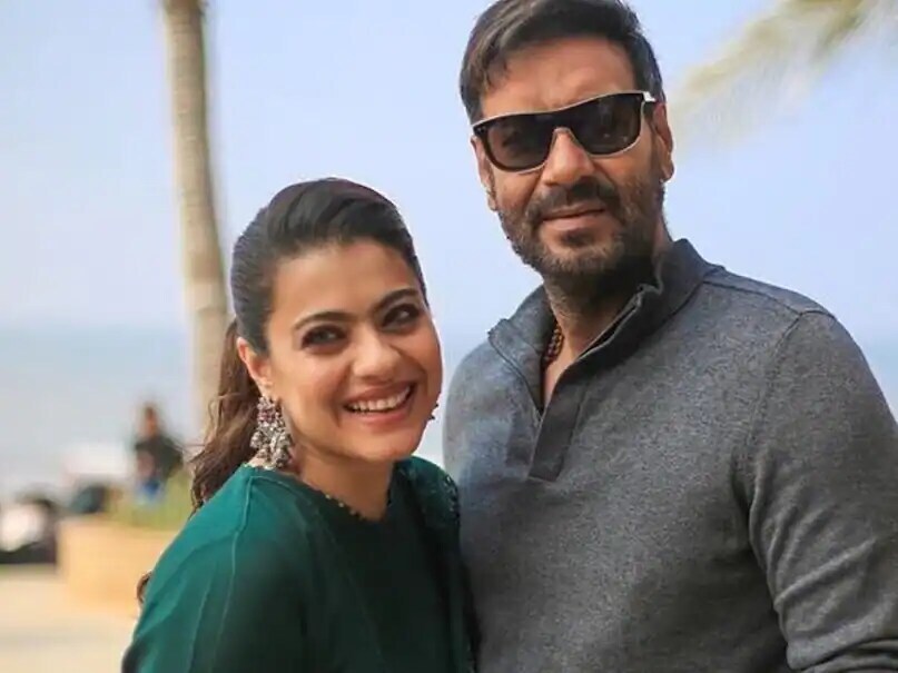 Kajol Kajol
