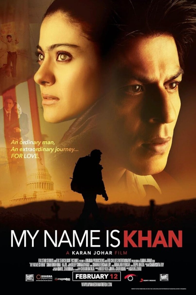 My Name IS Khan My Name IS Khan