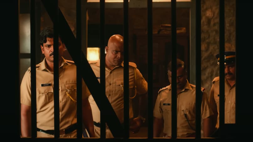 Romantic Thriller, Murder Mystery, Anchakkallakokkan, OTT Release, Malayalam Movie, Telugu Dubbed, Suspense, Box Office Hit, रोमांटिक थ्रिलर, मर्डर मिस्ट्री, अनचक्कल्लाकोक्कन, ओटीटी रिलीज, मलयालम मूवी, तेलुगु डब, सस्पेंस, बॉक्स ऑफिस हिट Romantic Thriller, Murder Mystery, Anchakkallakokkan, OTT Release, Malayalam Movie, Telugu Dubbed, Suspense, Box Office Hit, रोमांटिक थ्रिलर, मर्डर मिस्ट्री, अनचक्कल्लाकोक्कन, ओटीटी रिलीज, मलयालम मूवी, तेलुगु डब, सस्पेंस, बॉक्स ऑफिस हिट