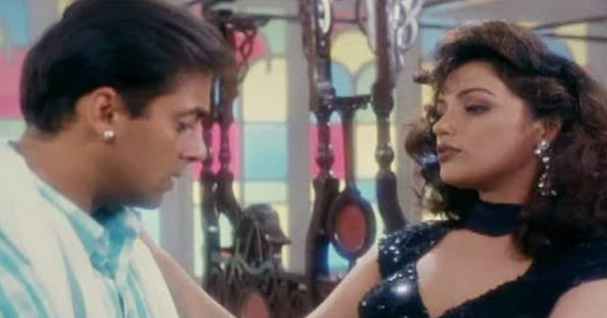 ‘कंडोम का ऐड, वल्गर सीन और…’, SRK-सलमान-आमिर की हीरोइन पर लगा अश्लीलता का इल्जाम, 51 की उम्र में मचाया बवाल