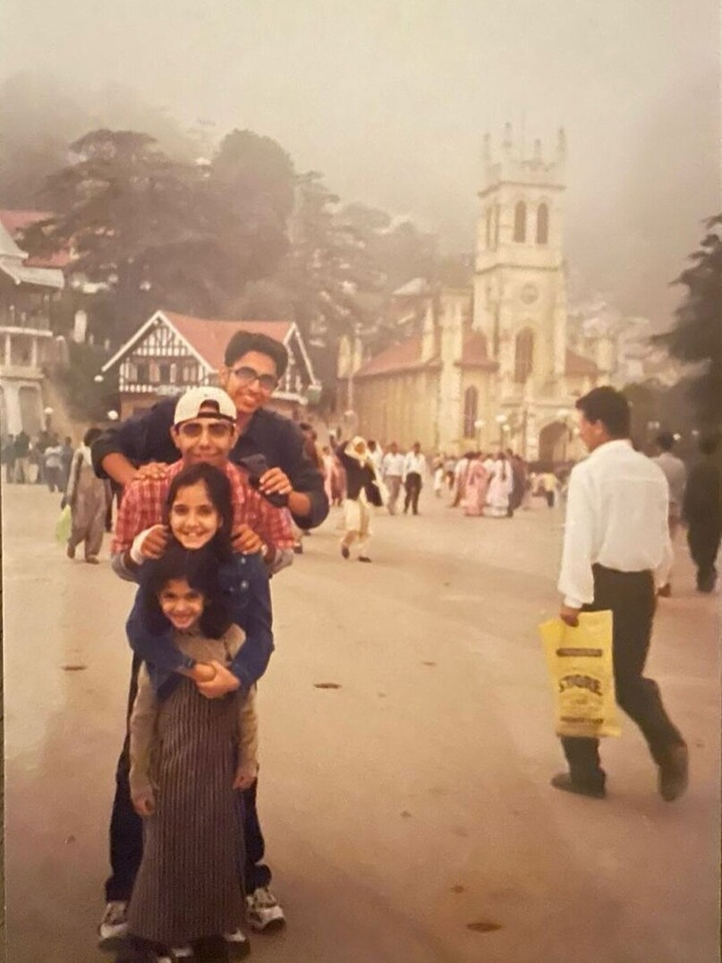 Raksha Bandhan 2025: How Bollywood is Celebrating